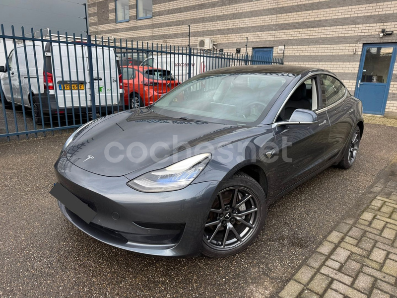 TESLA Model 3 Estandar Plus RWD