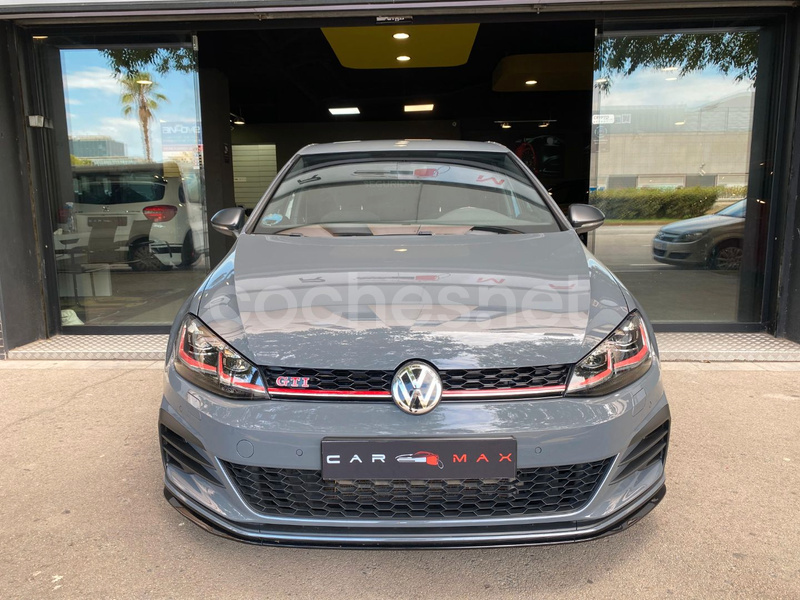 VOLKSWAGEN Golf GTI TCR 2.0 TSI 213kW290CV DSG