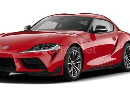 TOYOTA GR Supra 2.0T PureTouring Pack Auto