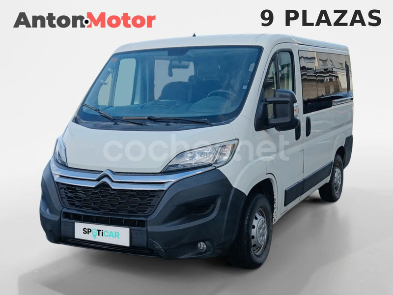 CITROEN Jumper BlueHDi SS Combi 30 L1H1