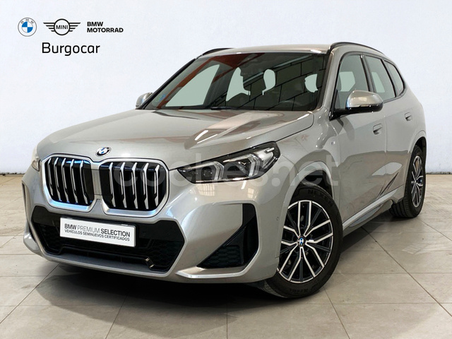 BMW X1 xDrive20d