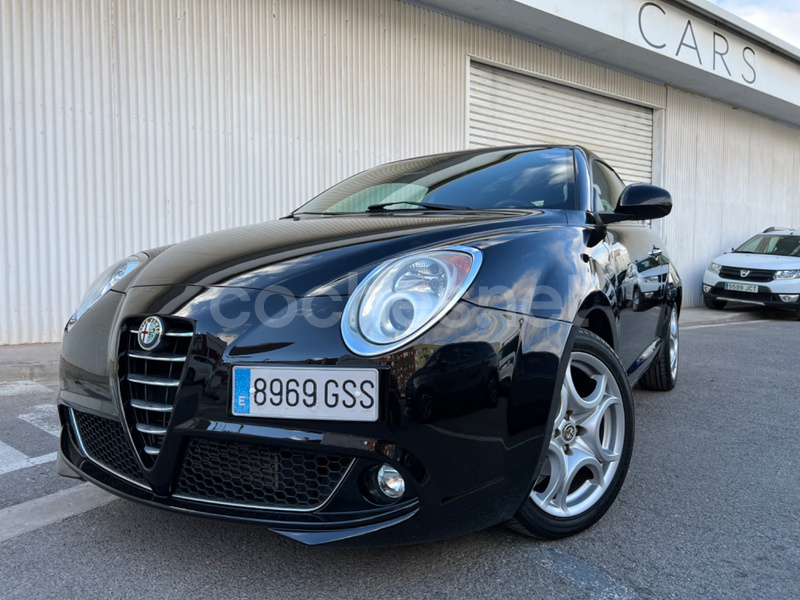 ALFA ROMEO MiTo 1.3 JTDm Progression