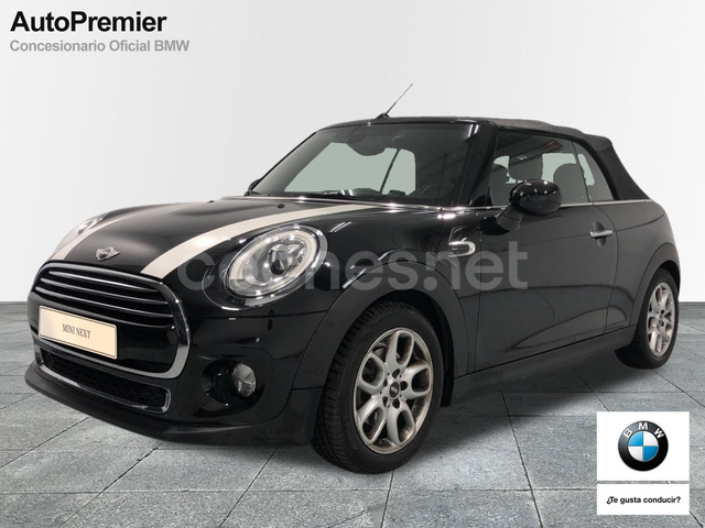 MINI MINI COOPER CABRIO