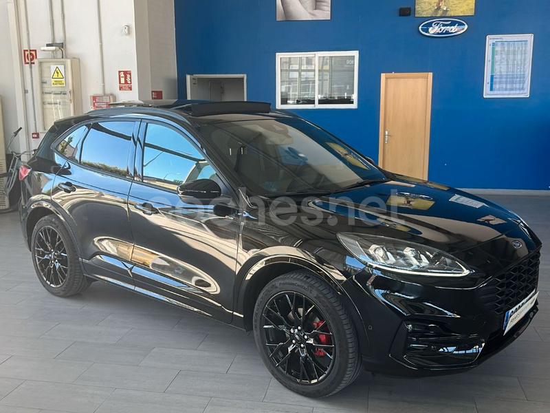 FORD Kuga STLine X 2.5 Duratec PHEV Auto