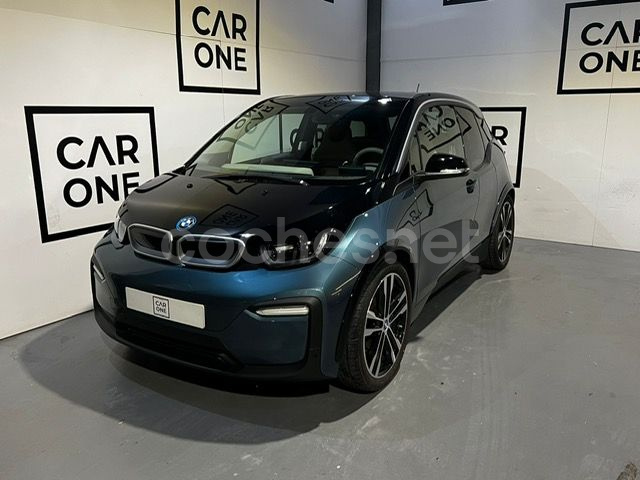 BMW i3 S 120ah