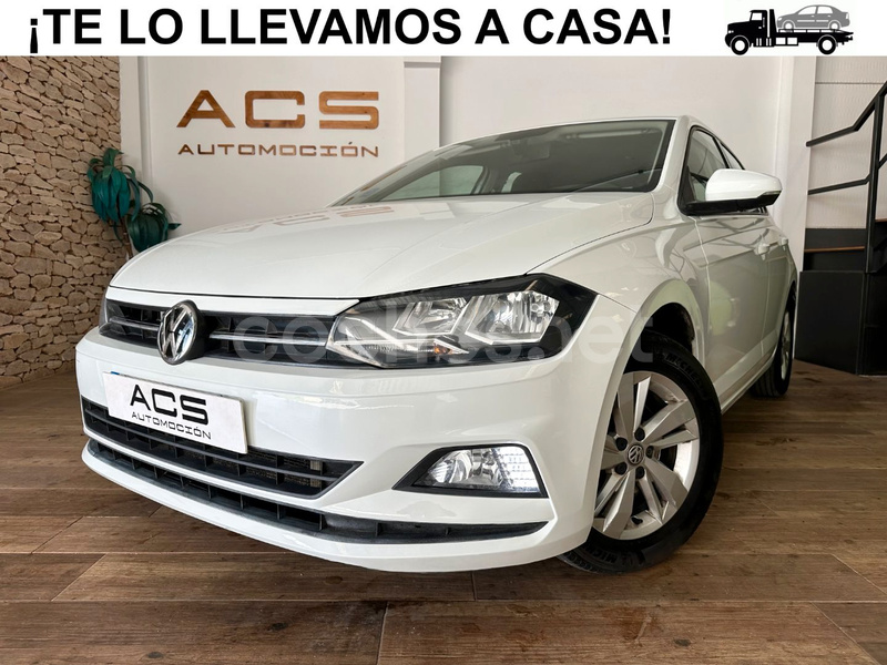 VOLKSWAGEN Polo Advance 1.6 TDI