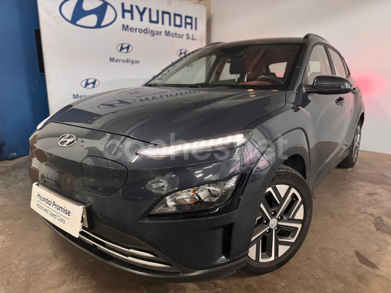 HYUNDAI Kona EV Maxx