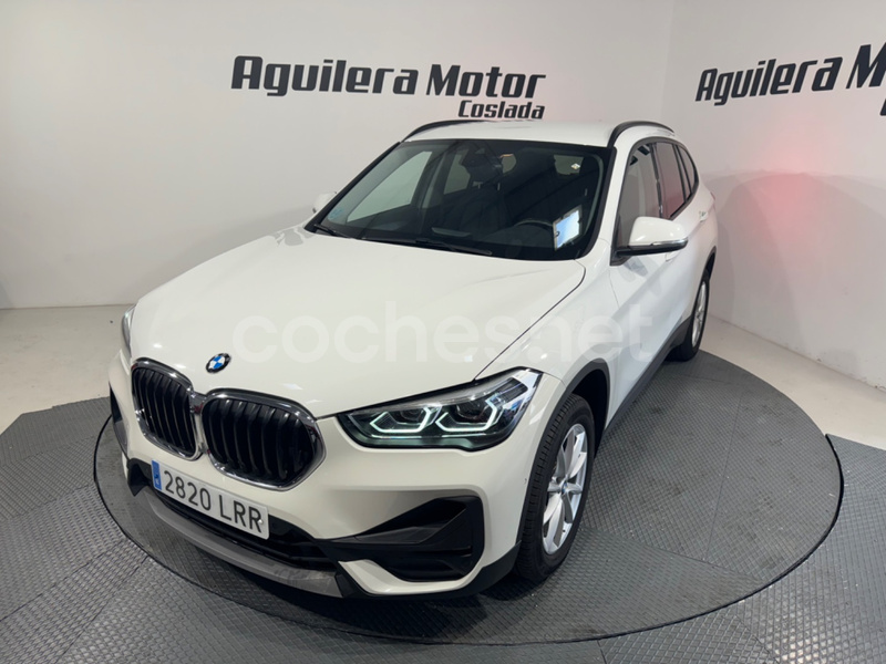 BMW X1 sDrive16d Business