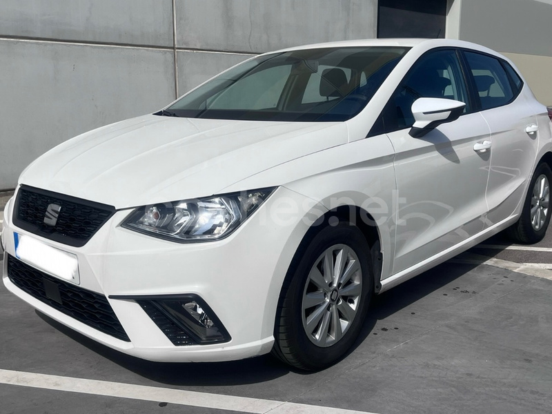 SEAT Ibiza 1.0 Style