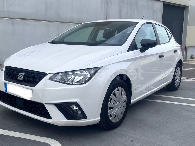 SEAT Ibiza 1.0 Reference Plus