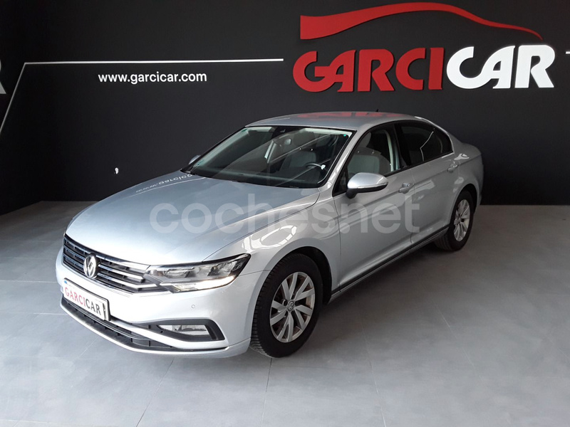 VOLKSWAGEN Passat 1.6 TDI DSG