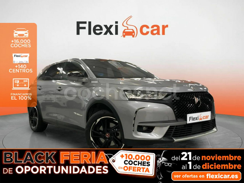 DS DS 7 Crossback 1.6 ETense 225 PERFORMANCE LINE Auto