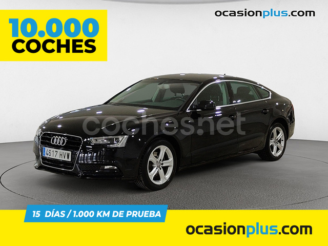 AUDI A5 Sportback Advanced edition 2.0 TDI