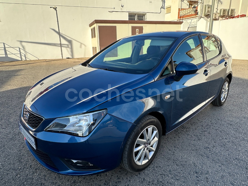 SEAT Ibiza 1.2 TSI Style