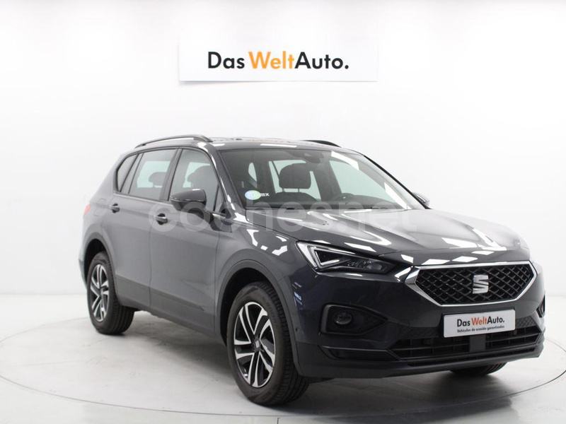 SEAT Tarraco 1.5 TSI StSp Style