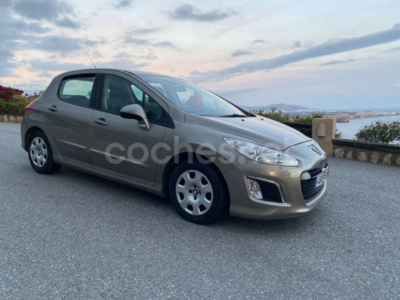 PEUGEOT 308 Access 1.6 HDI 92 FAP