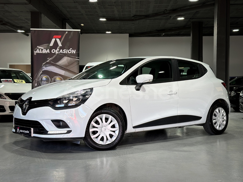 RENAULT Clio Business dCi 18