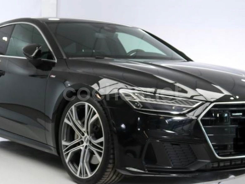 AUDI A7 Sportback 55 TFSI quattro S tronic