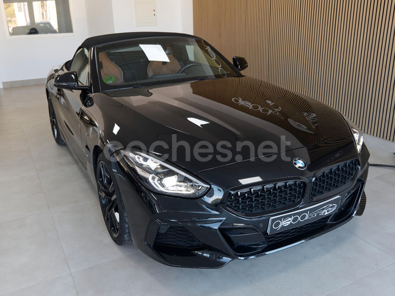 BMW Z4 sDrive20i Auto