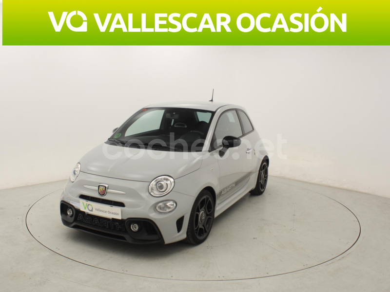 ABARTH 500 1.4 16v TJet 595 Pista E6