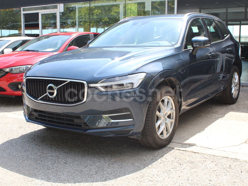 VOLVO XC60 2.0 T8 AWD Business Plus Auto