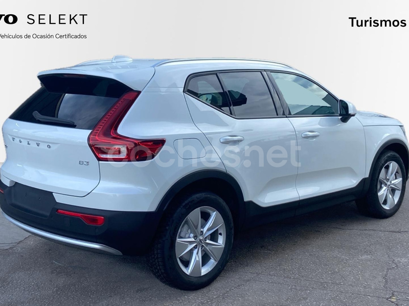 VOLVO XC40 2.0 B3 G Core Auto