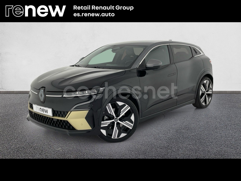 RENAULT Megane E-Tech iconic EV60 optimum ch.