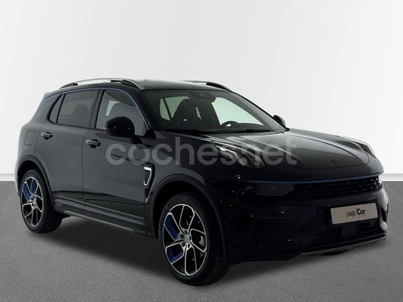 LYNK & CO 01 1.5 PHEV 6.6kW