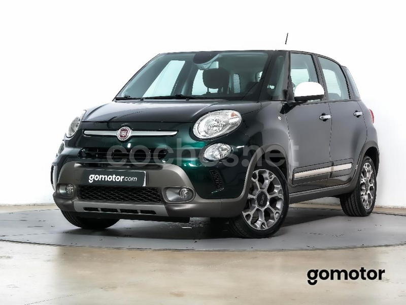 FIAT 500L 1.4 16v City Cross