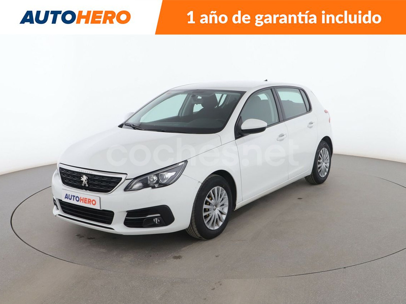 PEUGEOT 308 Business Line BlueHDi