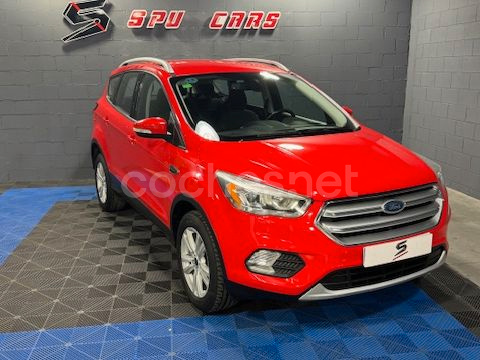 FORD Kuga 1.5 TDCi 4x2 ASS Trend