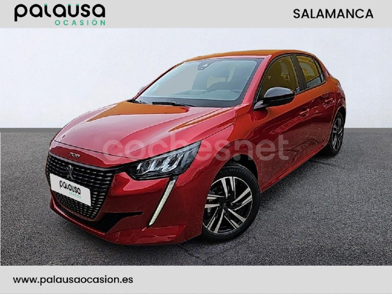 PEUGEOT 208 PureTech Active Pack