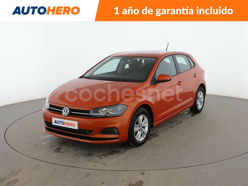 VOLKSWAGEN Polo Advance 1.0 TSI