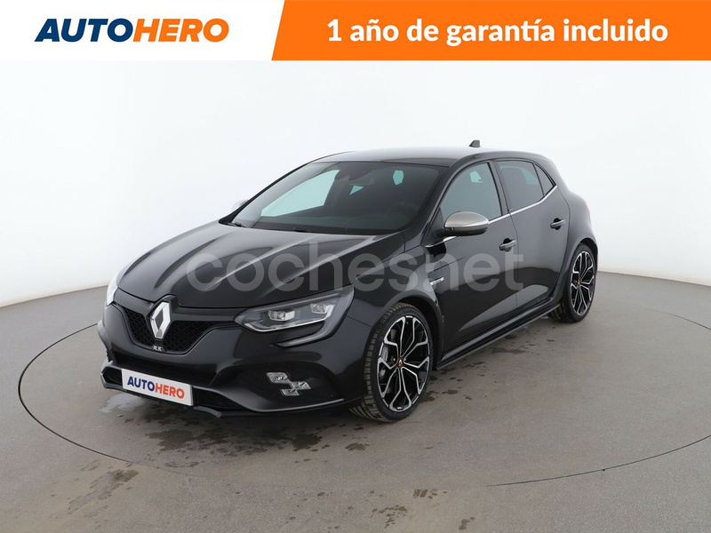 RENAULT Mégane RS Energy TCe EDC