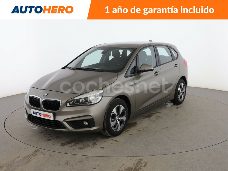 BMW Serie 2 Active Tourer 216d