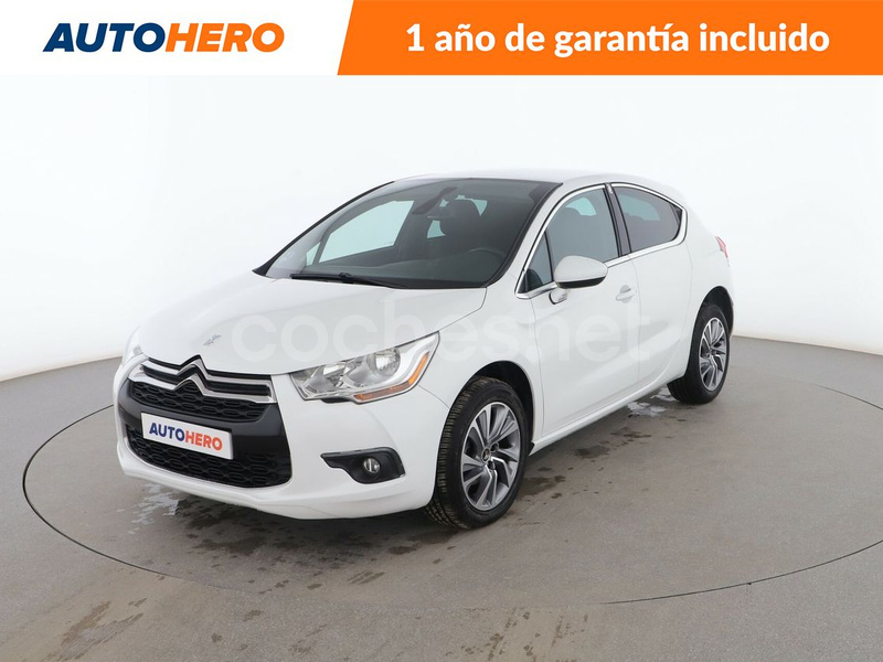 CITROEN DS4 1.6 eHDi STT Design