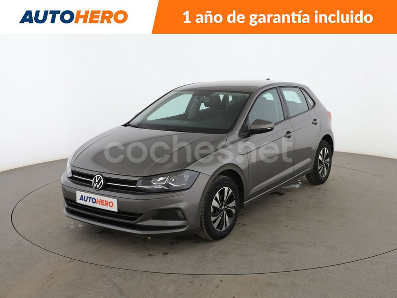 VOLKSWAGEN Polo Advance 1.0 TSI 70kW 95CV 5p.