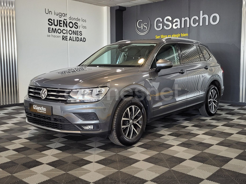 VOLKSWAGEN Tiguan Allspace Sport 2.0 TDI