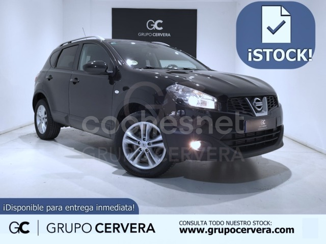 NISSAN QASHQAI 1.5 dCi ACENTA 4x2