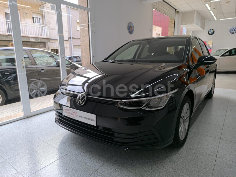 VOLKSWAGEN Golf Life 1.5 TSI