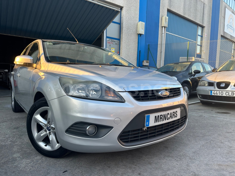 FORD Focus 1.8 TDCi Trend