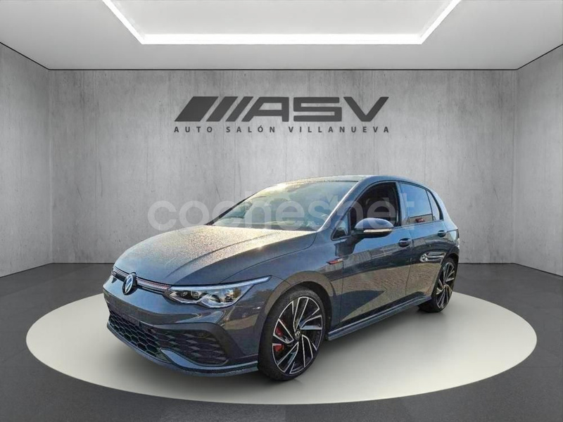 VOLKSWAGEN Golf GTI Clubsport 2.0 TSI DSG