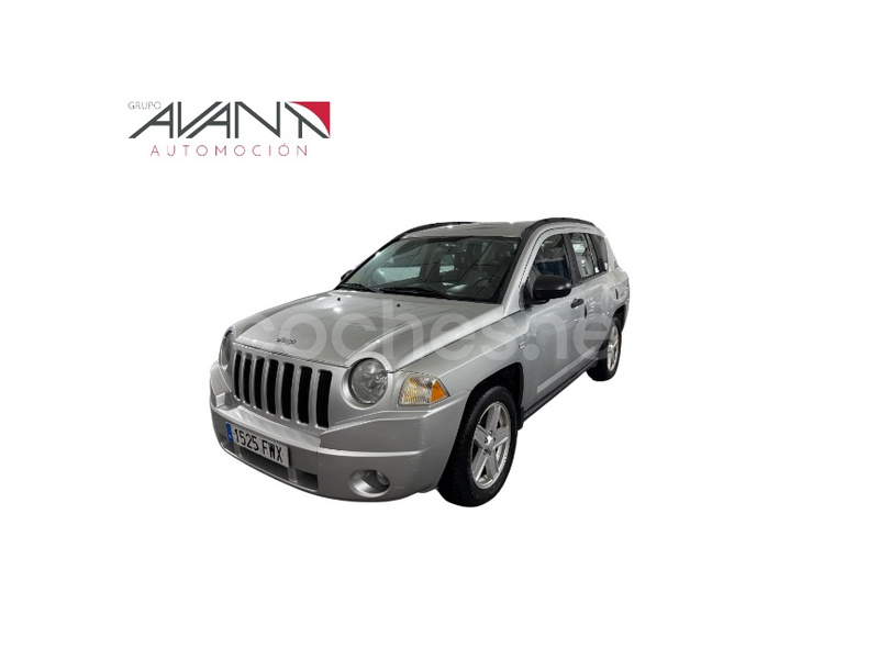 JEEP Compass 2.0 CRD Sport