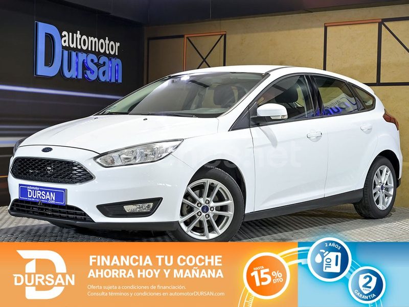 FORD Focus 1.5 TDCi Trend