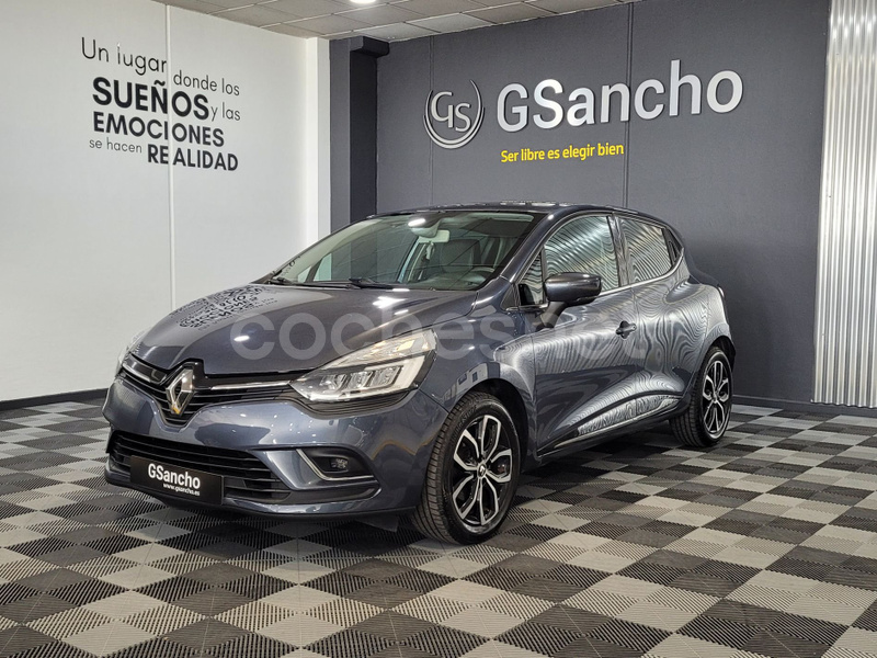 RENAULT Clio Zen TCe 18