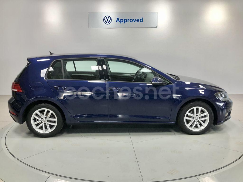 VOLKSWAGEN Golf Last Edition 1.5 TSI EVO