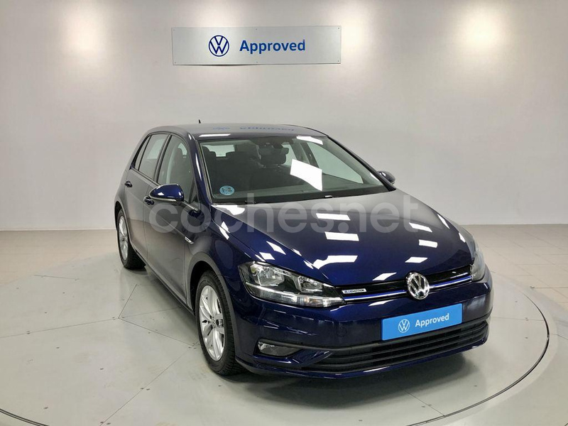 VOLKSWAGEN Golf Last Edition 1.5 TSI EVO