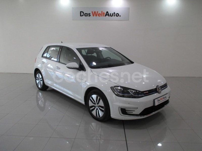 VOLKSWAGEN Golf eGolf ePower