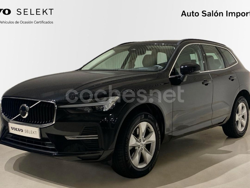 VOLVO XC60 2.0 B4 D Core Auto