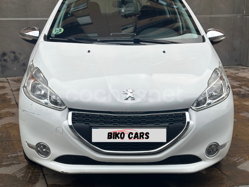 PEUGEOT 208 URBAN SOUL 1.6 eHDi 92